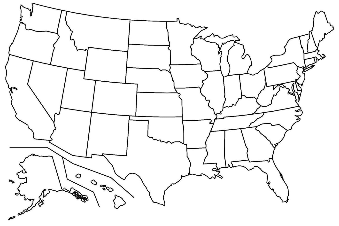 Giveaway Map