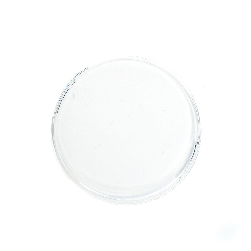 Baja Designs Squadron-R 2.0 Clear Rock Guard - Single, Part 668019