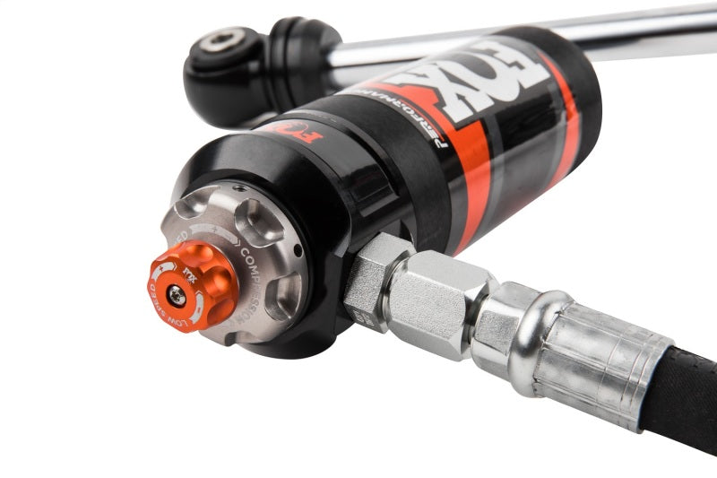 FOX Performance Elite 883-26-050 Front Shocks for 2018+ Jeep Wrangler JL