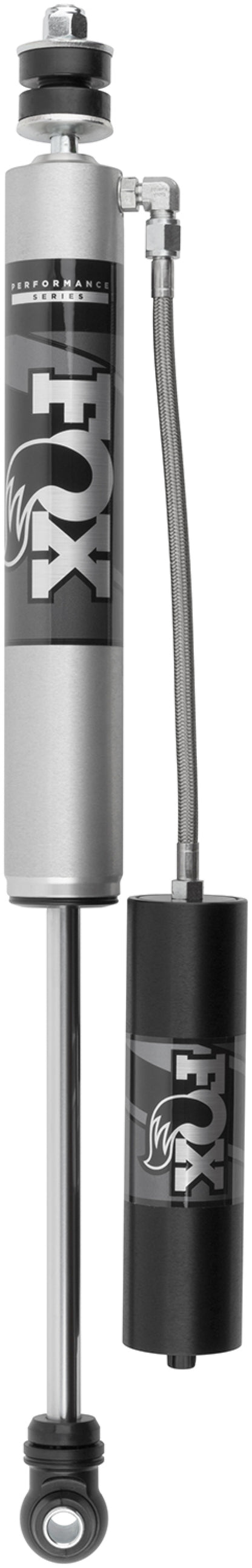 FOX 985-24-011 Performance Series Front Shock for Jeep Wrangler