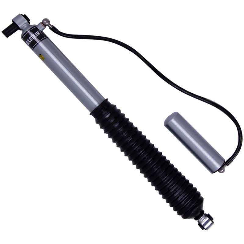Bilstein B8 5160 Series Front Right Remote Reservoir Shock Absorber 25-329940 for Jeep Gladiator