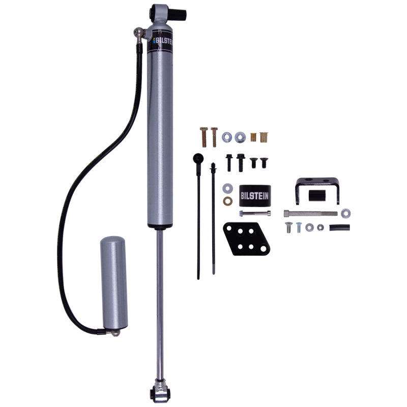 Bilstein B8 5160 Front Left Shock Absorber 25-329902 for 2018-2019 Jeep Wrangler JL 4-Door