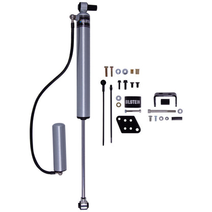 Bilstein B8 5160 Front Left Shock Absorber 25-329902 for 2018-2019 Jeep Wrangler JL 4-Door