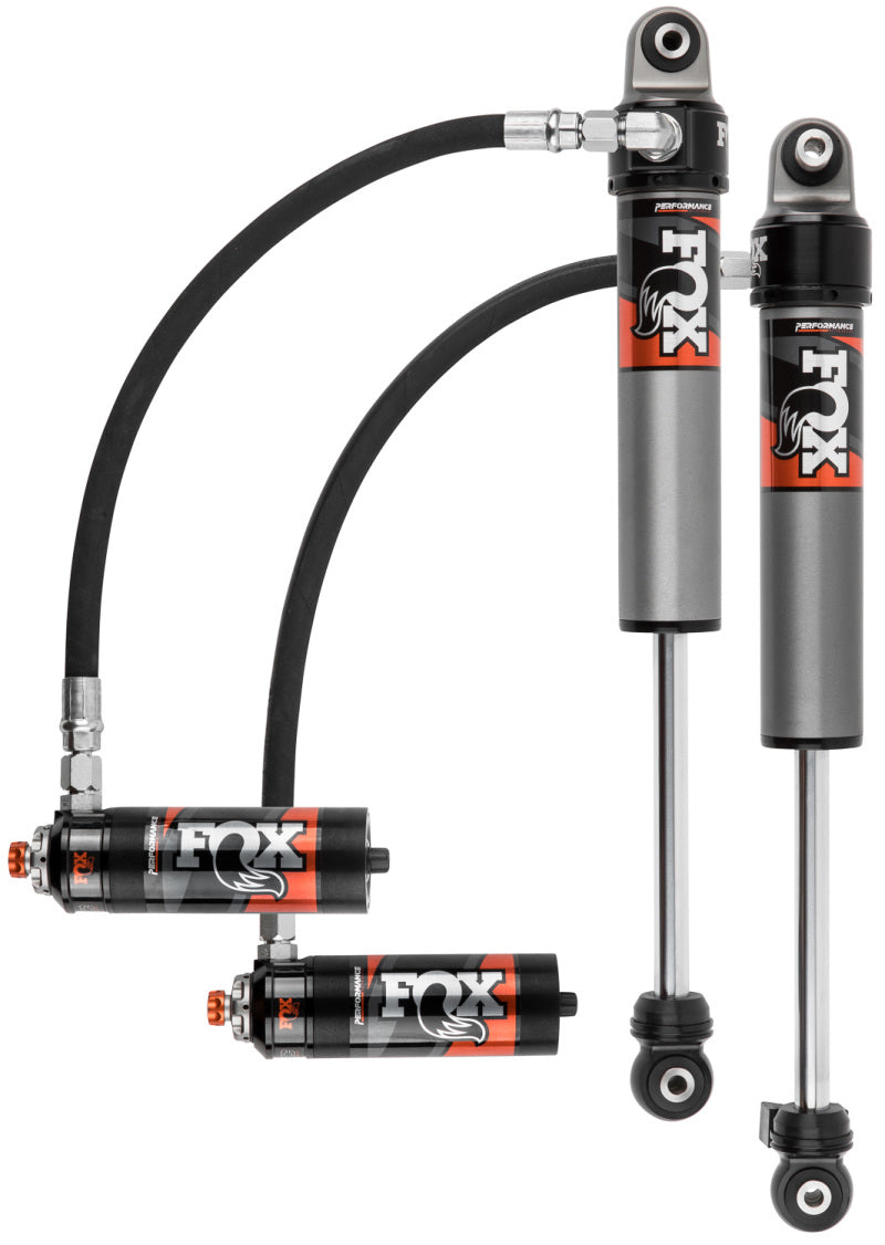 FOX Performance Elite Series Front Shocks 883-26-052 for 2018+ Jeep Wrangler JL