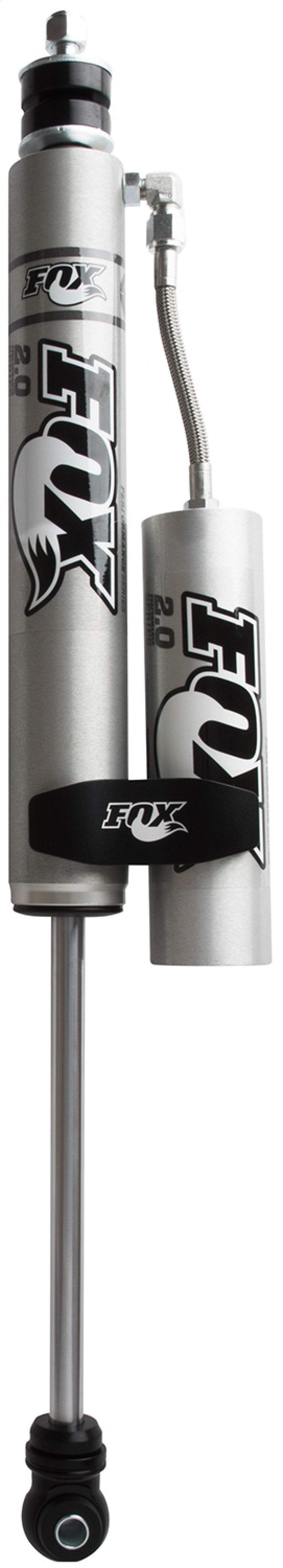 FOX Performance Series 985-24-015 Front Remote-Reservoir Shock for Jeep Wrangler
