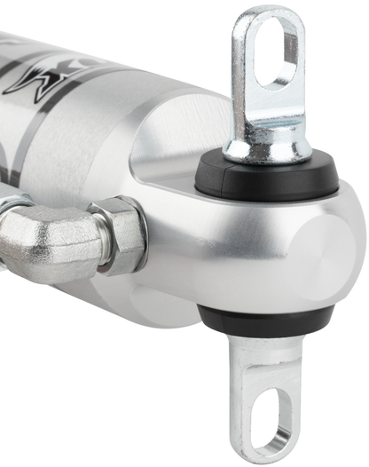 FOX 985-24-036 Performance Series Rear Shock for Jeep Wrangler with 2.5–4-Inch Lift