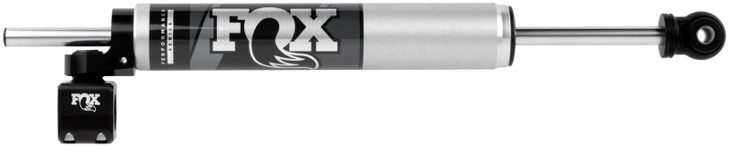 FOX 985-02-121 Performance Series 2.0 Through Shaft Steering Stabilizer