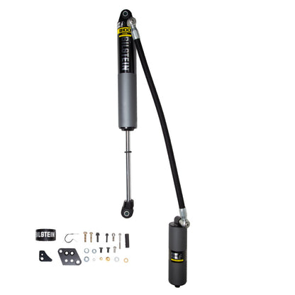 Bilstein 25-330533 B8 8100 Front Left Shock Absorber for 2018-2019 Jeep Wrangler JL 4-Door with 3-4.5-Inch Lift