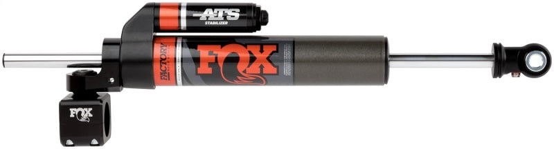 FOX Factory Race Series 2.0 ATS Steering Stabilizer for Jeep Wrangler — 983-02-146