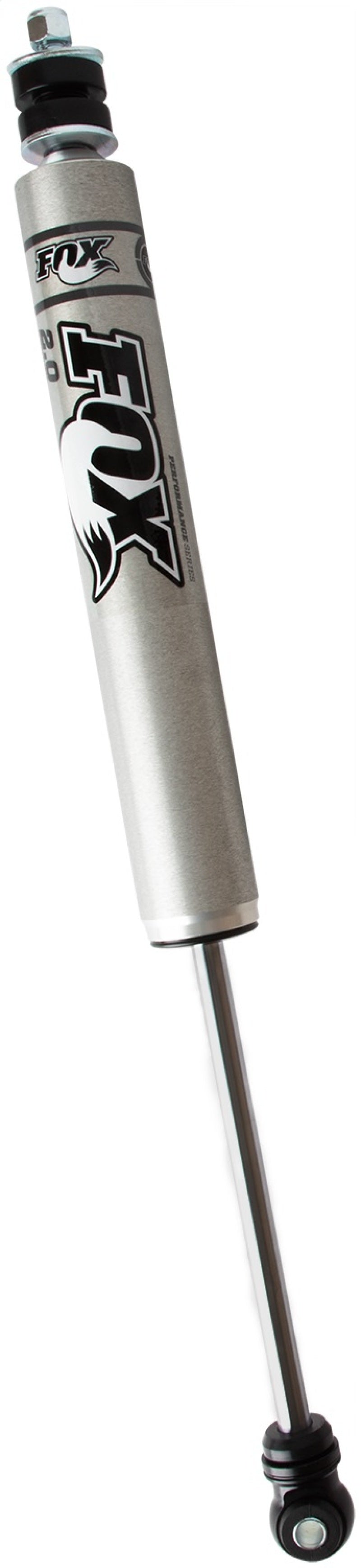 FOX 980-24-887 Performance Series Front Shock for Jeep Wrangler