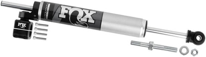 FOX 985-02-122 Performance Series 2.0 Through-Shaft Steering Stabilizer