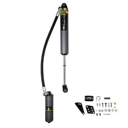 Bilstein 25-330540 B8 8100 Front Right Shock Absorber for 2018-2019 Jeep Wrangler JL 4-Door, 3-4.5-Inch Lift