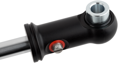 FOX 983-02-148 Race Series 2.0 ATS Steering Stabilizer for 2018-2019 Jeep Wrangler