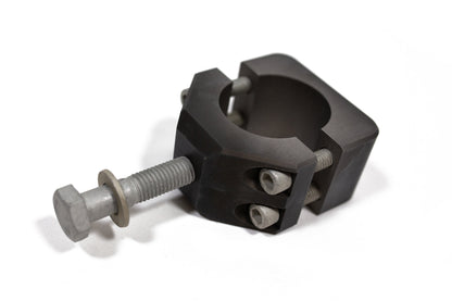 YETI XD™ Aluminum Single Post Aluminum Damper Bracket (Select Size)