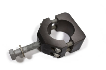 YETI XD™ Aluminum Single Post Aluminum Damper Bracket (Select Size)