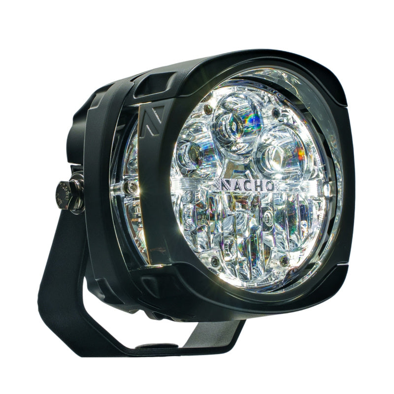 Nacho Offroad Technology Quatro Supreme 80 PM435 Multi-Zone LED Light