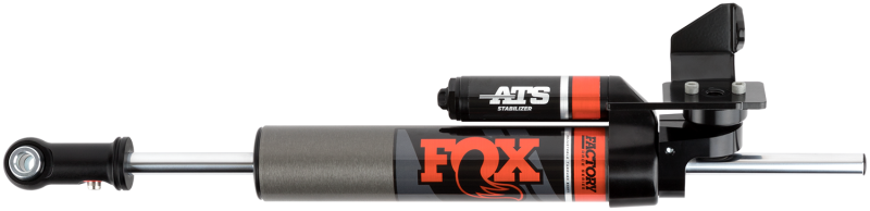 FOX 983-02-148 Race Series 2.0 ATS Steering Stabilizer for 2018-2019 Jeep Wrangler