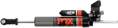 FOX 983-02-148 Race Series 2.0 ATS Steering Stabilizer for 2018-2019 Jeep Wrangler