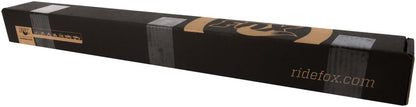 FOX 985-24-145 Performance Series 2.0 IFP Steering Stabilizer for Jeep Wrangler JK