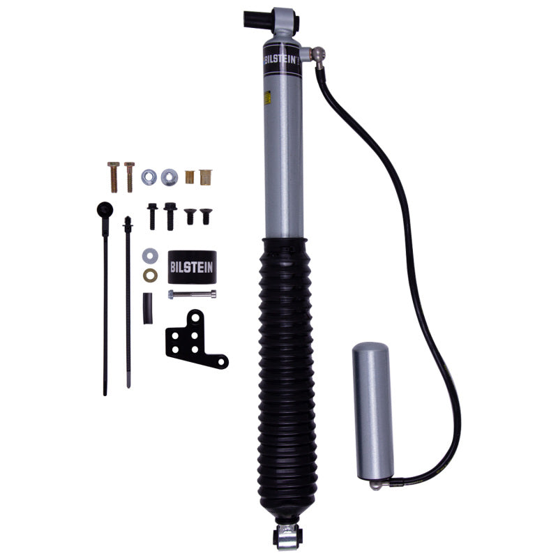 Bilstein B8 5160 Series Front Right Remote Reservoir Shock Absorber 25-329940 for Jeep Gladiator