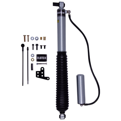 Bilstein B8 5160 Series Front Right Remote Reservoir Shock Absorber 25-329940 for Jeep Gladiator