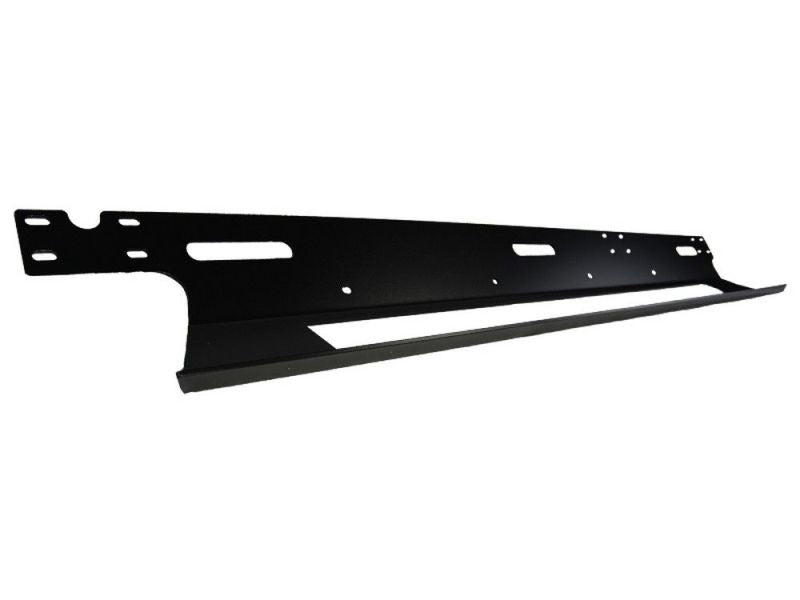 Rock Slide Engineering AX-SS-SP-JL2 Step-Slider Skid Plate for 2018–2022 Jeep JL 2-Door