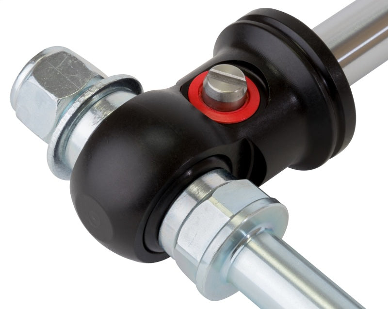 FOX 983-02-070 Performance Series 2.0 ATS Steering Stabilizer for Jeep Wrangler