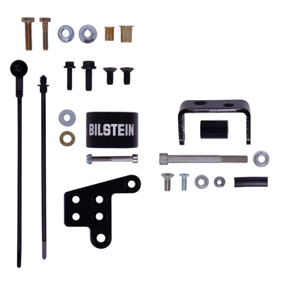 Bilstein 25-329964 B8 5160 Front Left Shock Absorber for 2020-2021 Jeep Gladiator with 2-2.5-Inch Lift