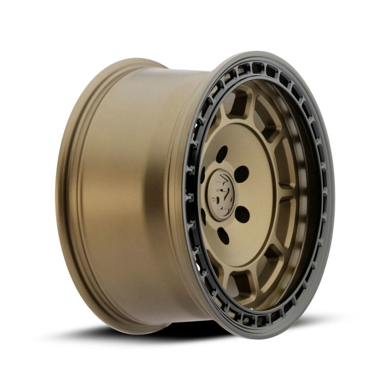 fifteen52 Traverse HD 17x8.5 5x127 Bronze Cast Wheel, Part Number RHDBB-178557-00