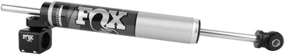 FOX 985-02-122 Performance Series 2.0 Through-Shaft Steering Stabilizer