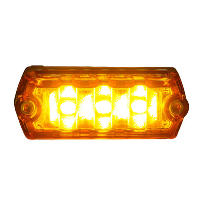 Nacho Offroad Technology NANO Amber Chase Light NAN212