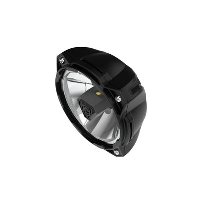 KC HiLiTES Gravity Titan 6-Inch LED Spot Beam Lights, Pair Pack - Part 91401