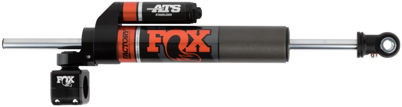 FOX 983-02-142 Race Series 2.0 ATS Steering Stabilizer for Jeep Wrangler JK