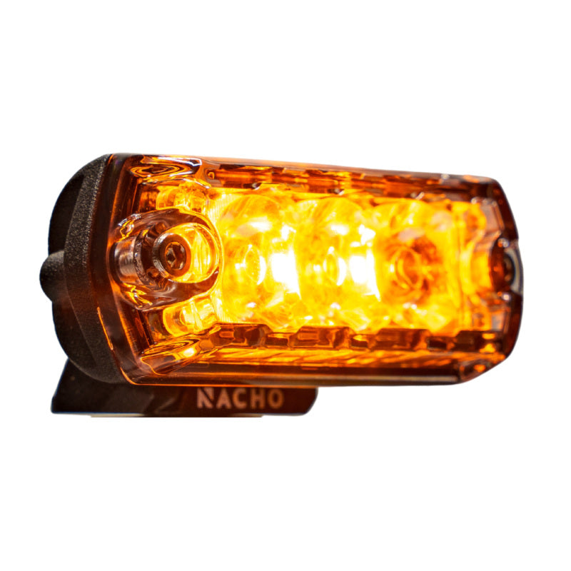 Nacho Offroad Technology NANO Drive Light NAN122 - White