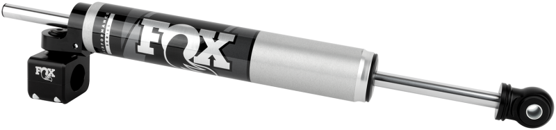 FOX 985-02-121 Performance Series 2.0 Through Shaft Steering Stabilizer