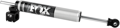 FOX 985-02-121 Performance Series 2.0 Through Shaft Steering Stabilizer