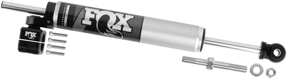 FOX 985-02-122 Performance Series 2.0 Through-Shaft Steering Stabilizer