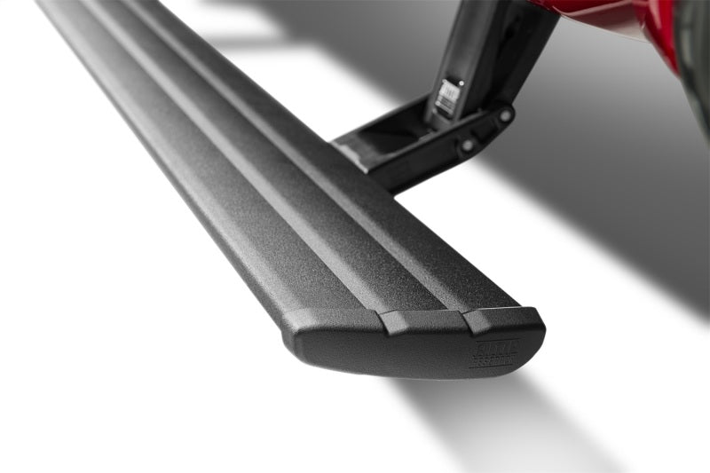 AMP Research PowerStep Smart Series Running Boards 86135-01A for 2020-2025 Jeep Gladiator
