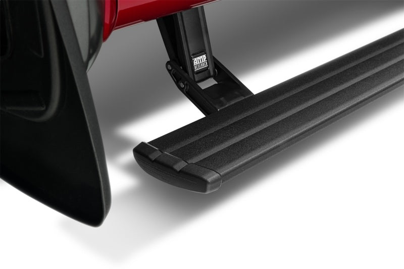 AMP Research PowerStep Smart Series Running Boards 86135-01A for 2020-2025 Jeep Gladiator