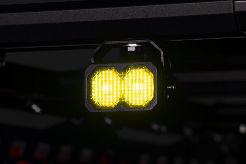 Diode Dynamics C2 2.0 LED Chase Light Kit DD8441P