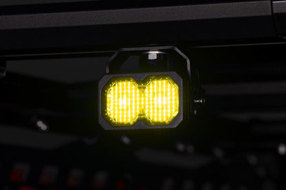 Diode Dynamics C2 2.0 LED Chase Light Kit DD8441P