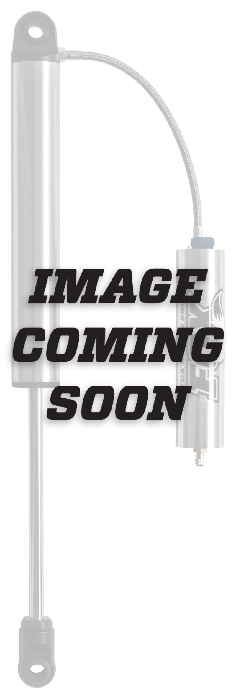 FOX 985-24-028 Performance Series Rear Shock for Jeep Wrangler