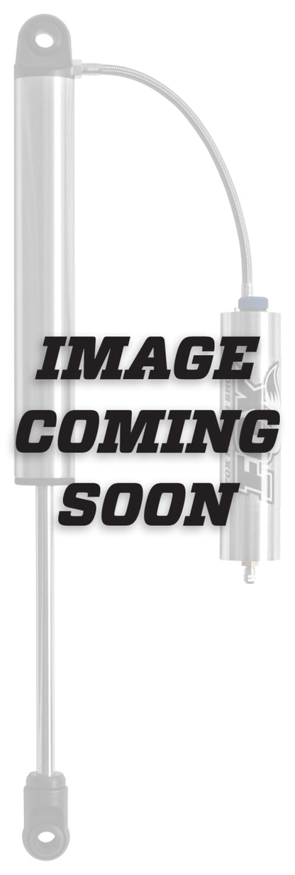 FOX 985-24-028 Performance Series Rear Shock for Jeep Wrangler