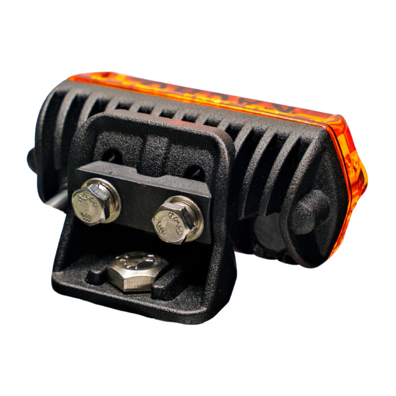Nacho Offroad Technology NANO Red and Amber Scene Light Kit NAN412
