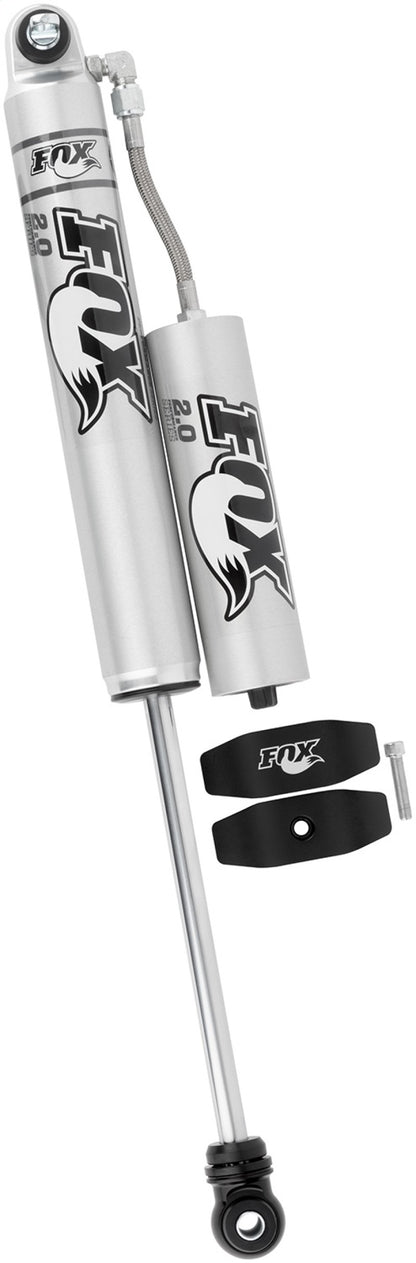 FOX 985-24-036 Performance Series Rear Shock for Jeep Wrangler with 2.5–4-Inch Lift