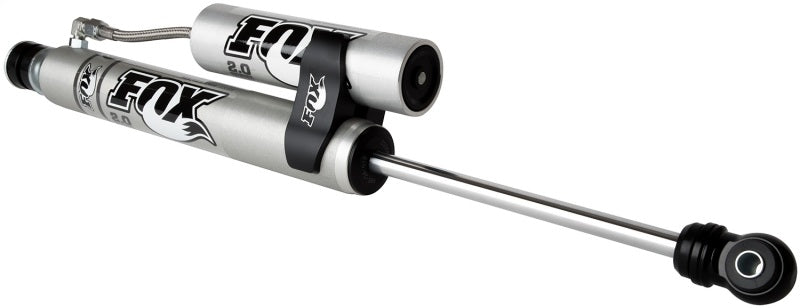 FOX Performance Series 985-24-015 Front Remote-Reservoir Shock for Jeep Wrangler