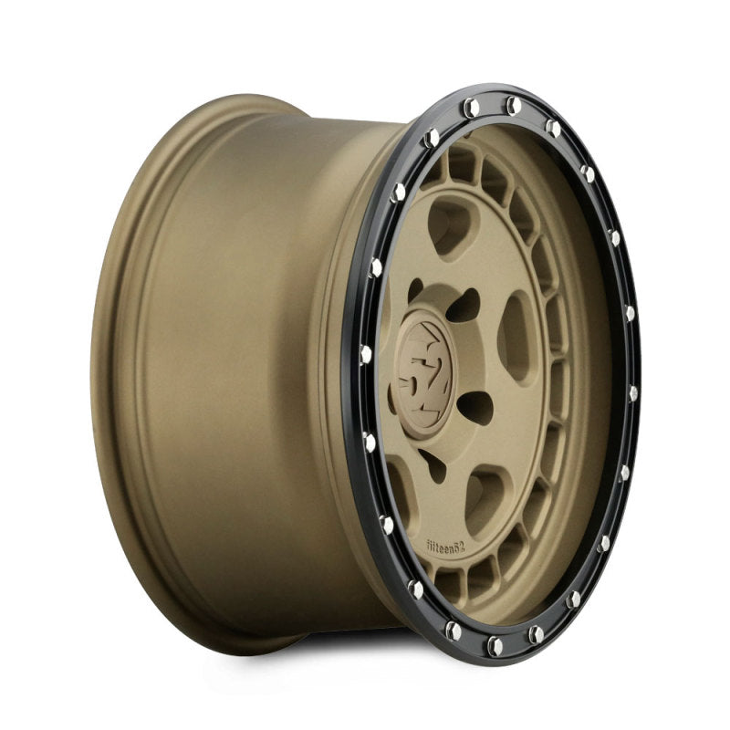 fifteen52 Turbomac HD 17x8.5 5x127 0mm Bronze Wheel THDBB-178557-00