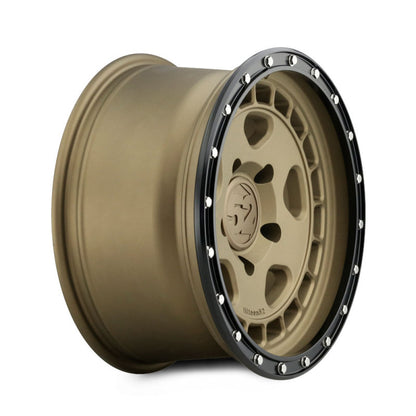 fifteen52 Turbomac HD 17x8.5 5x127 0mm Bronze Wheel THDBB-178557-00
