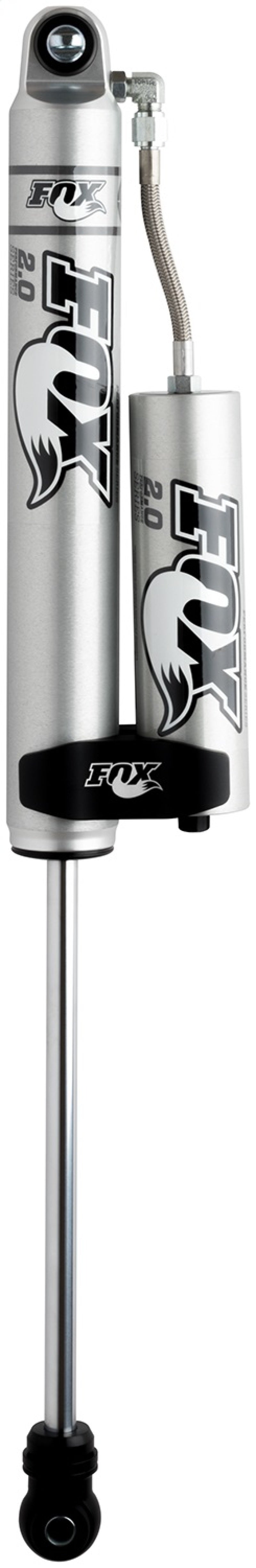 FOX 985-24-012 Performance Series Rear Shock for Jeep Wrangler
