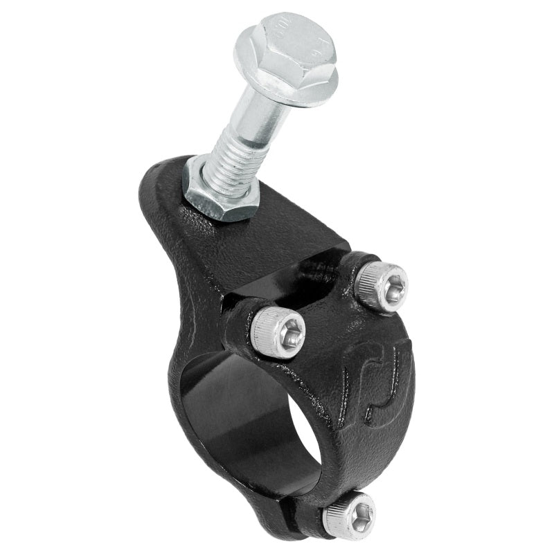 RockJock RJ-442100-101 Currectlync Steering System for Jeep JL/JT